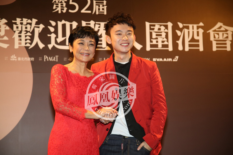 又是一年一度金马颁奖时金马52直播贴