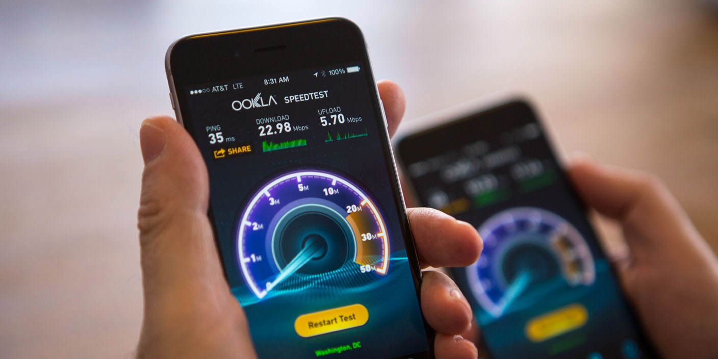 att上调无限数据流量套餐价格7年来首次涨价