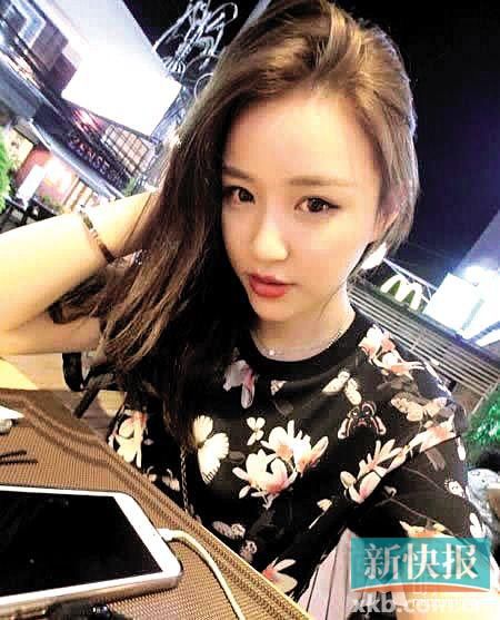 城交往前,曾和前男友去过三亚旅行,旧爱"三亚露点男"与城城身高差不多