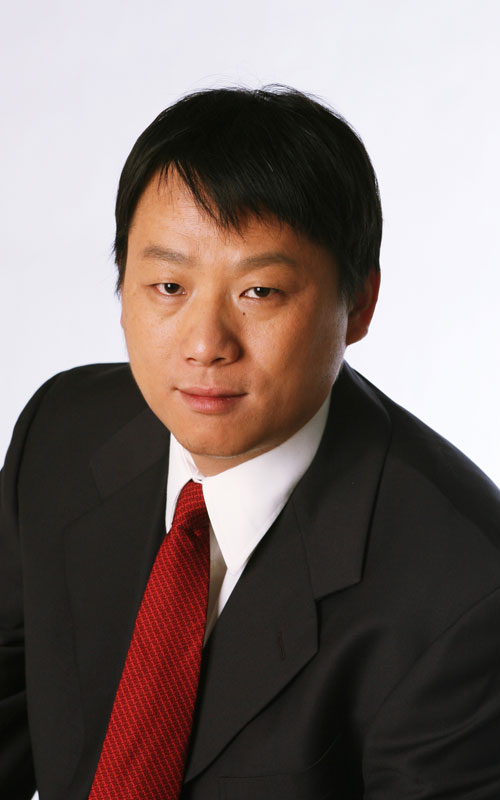 乐视孙峥:大数据和智能硬件是互联网技术的未来