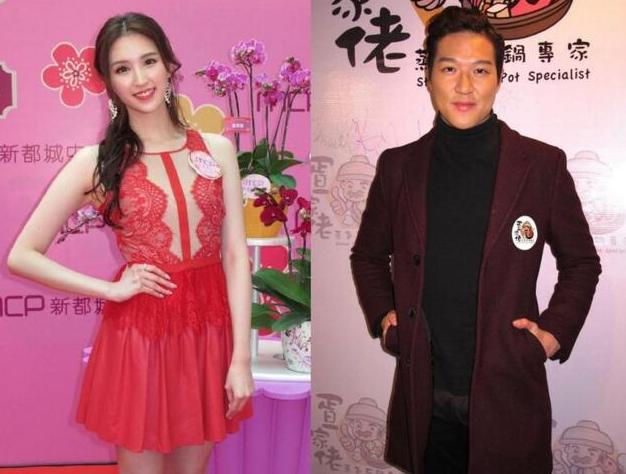 何傲儿与旧爱周子扬