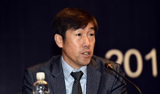 高洪波:有责任站出来 执委与主帅非利益相关方