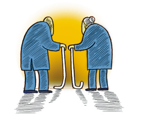 帮助失独家庭天津地区招募心理社工专业义工