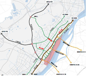 河南綜合交通樞紐地下道路qc成果提高水中圍堰深基坑支護施工的安全性