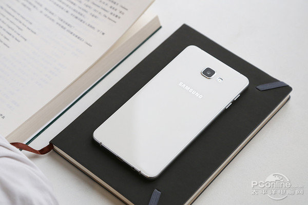 三星galaxy a9 pro曝光:屏幕升级2k