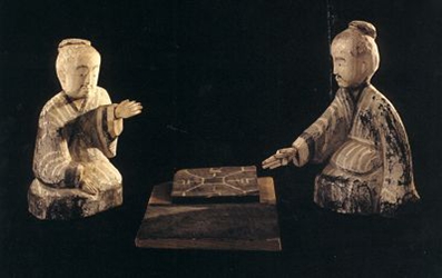 失传千年的古代桌游古人的三国杀是这样玩