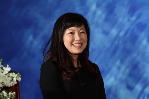 周继红:里约奥运条件更艰苦 最大挑战是意志力