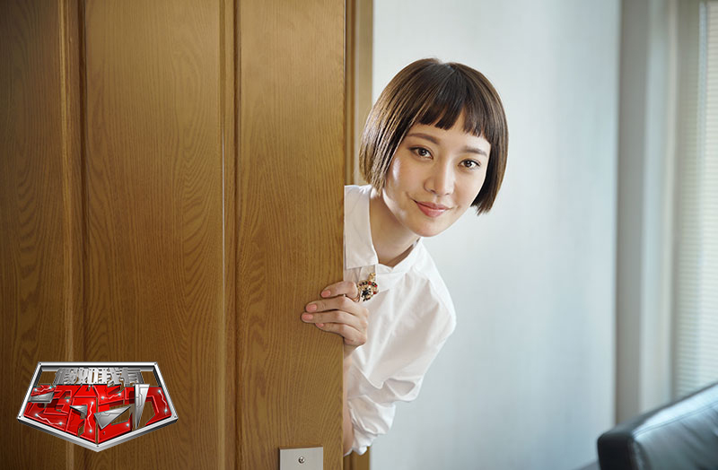 《假如我有超能力》刘语乔满心欢喜