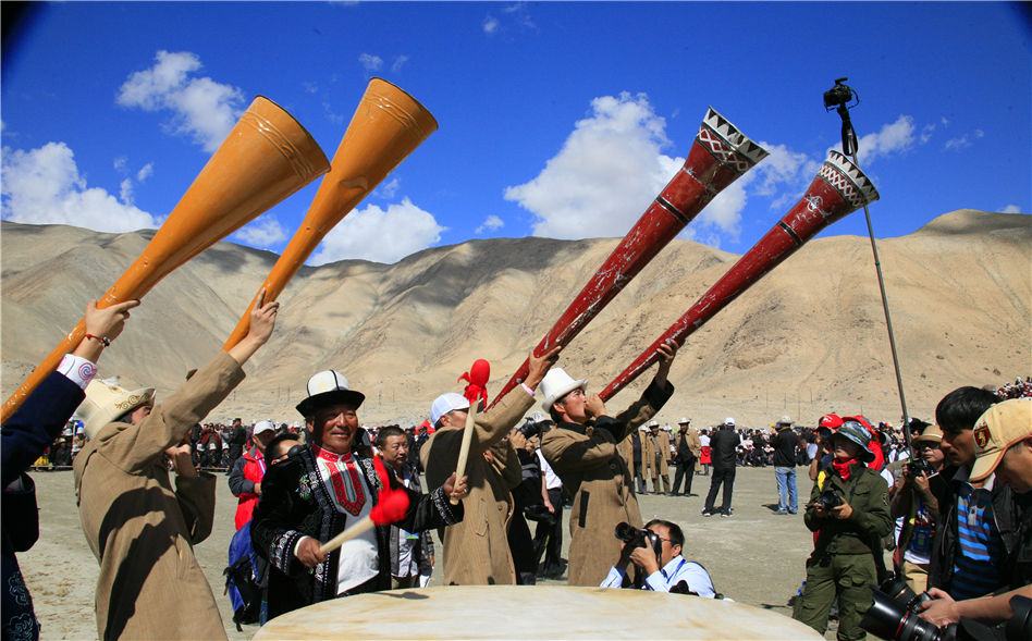乌兹别克斯坦诺鲁孜节图片