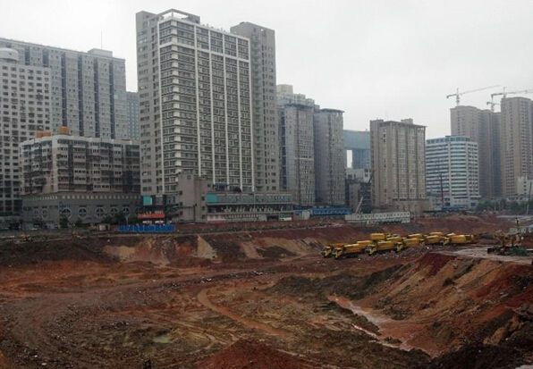 天长铜城经济总量_经济图片(2)