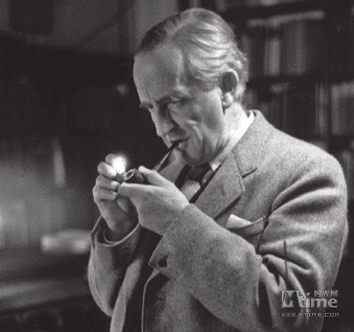 魔戒作者传记片筹拍聚焦托尔金一战岁月