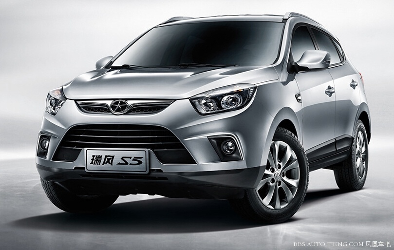 瑞风s3引爆冰城-哈尔滨畅通4s店再迎20城市共同百台交车盛会