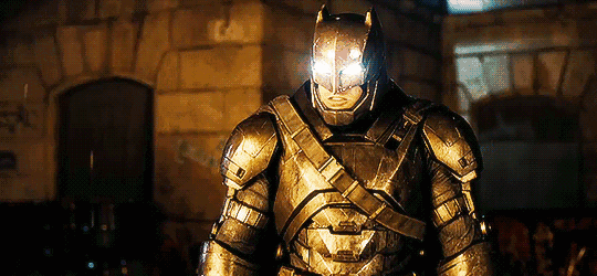 超人and蝙蝠侠竟然是完美cp