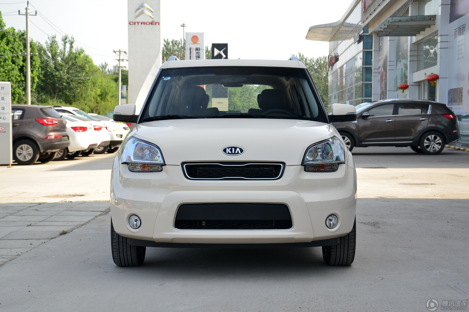 秀尔近期可优惠2.9万欢迎进店了解