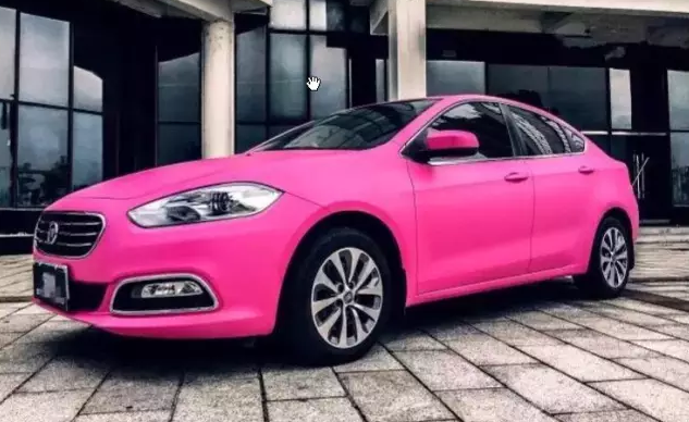 说完真女神 那汽车界的女神又会是怎么样的呢?