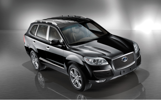 华泰汽车最高优惠4万