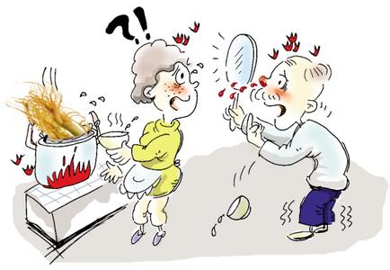 人参用错如同砒霜?中医专家解读秋季进补