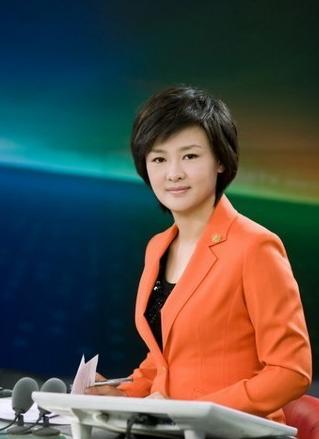 女主播李霞女主播李霞近况央视主播李霞女主播李霞简介女主播李霞资料