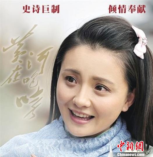 张曦)  因在《甄嬛传》中饰演"槿汐姑姑"的而大热的女星孙茜,27日接受