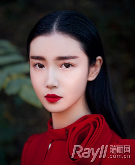 这些妆容早就out了 你还把它们当潮流?