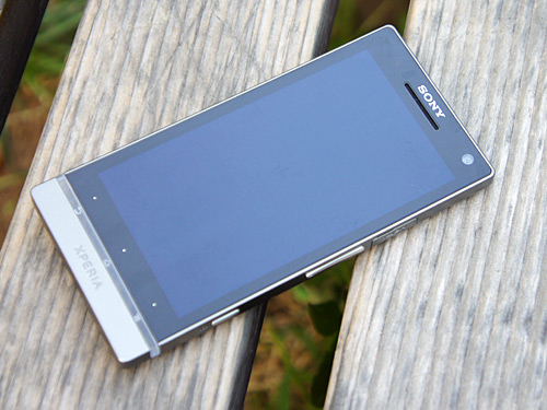 索尼lt26ii评测:升级1.7ghz双核 安卓4.