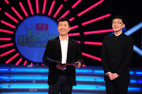 《非你莫属》遭质疑 将打造职场版"孩子去哪儿"