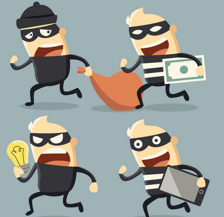 大盗规划线路欲偷遍全国高校光顾武汉7所大学被抓