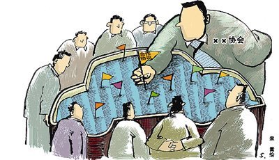 中国企业成功博弈欧美 垄断市场,图片尺寸:420×269,来自网页:http