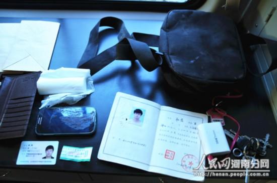 身份证显示他只有17岁河南安阳"8·19公交车杀人案"造成了三名未成年
