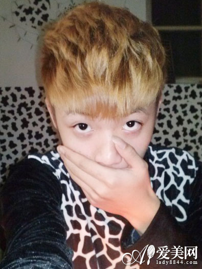 男生锅盖头发型男生锅盖头发型大全男生锅盖头