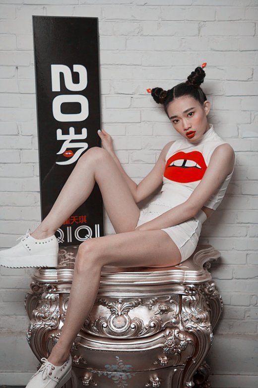 崔天琪新歌《20岁》mv今首发 个性直击另类青春