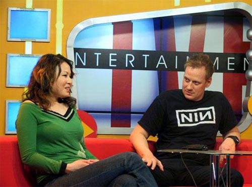 歌手罗琦浮沉人生18岁被刺瞎左眼曾涉毒被捕