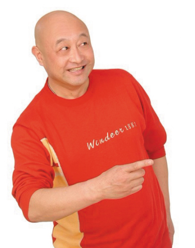 《闯关西》春节第四轮加演 笑星陈寒柏友情加盟