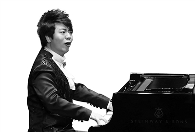 钢琴家你这是要疯的节奏啊