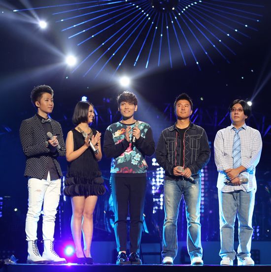 天浩盛世联队队员