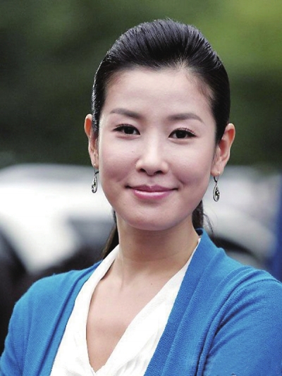 韩国七公主长大对比照图片