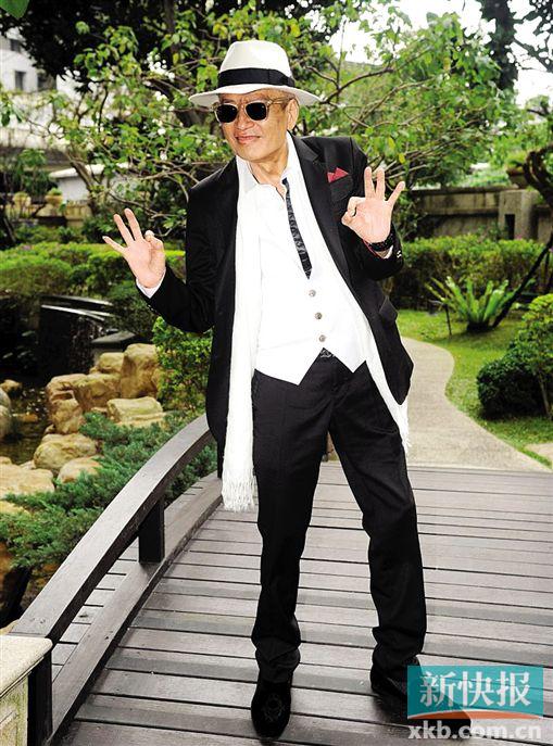 高凌风1300万元资产有740万元是欠前妻的债务