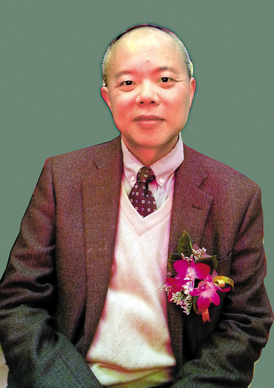 林江(中山大学岭南学院财政税务系主任,教授,博士生导师)