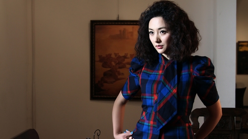 《我爱男闺蜜》今日开播 舒砚汪俊老少恋