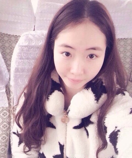 霍尊女友疑似曝光长相甜美得到男方父母认可