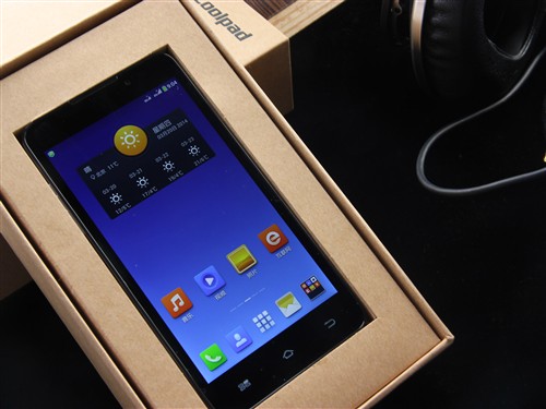 酷派 大神f1(8297-c00/电信4g)评测_选机中心_凤凰数码