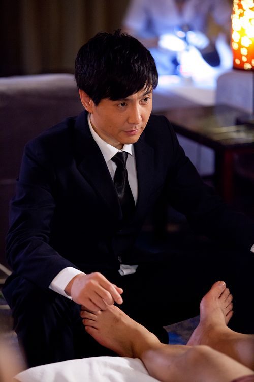 沈腾新剧热播 《人见人爱》将延续郝建系列