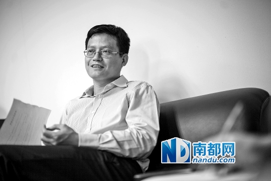 潘东生. 南都记者 郑俊彬 摄(资料图)  肖秀明.