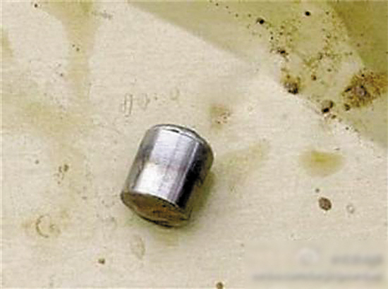 放射源铱-192(资料图)7日,天津宏迪工程检测发展有限公司在位于南京浦