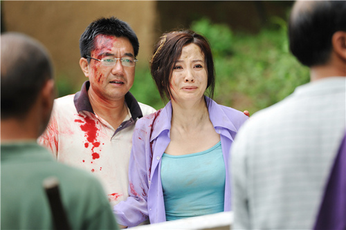 《宝贝儿回家》开播大热 陶红获封逆龄女神