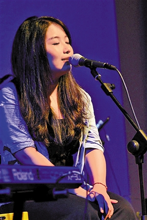 玩具船长,马帮乐队,懒猫乐队,一指团体,徐真真,toophat组合,小果,郭易