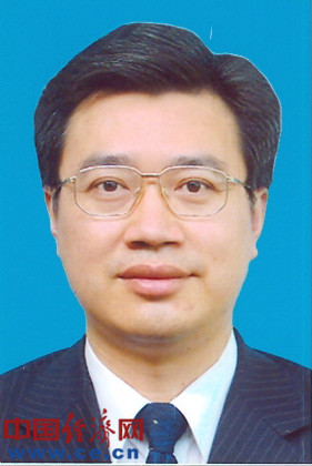 鲁毅任佛山代市长(图|简历)