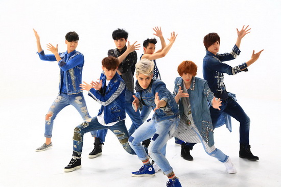 spexial签售歌迷拥堵新歌mv展现爆闪舞图