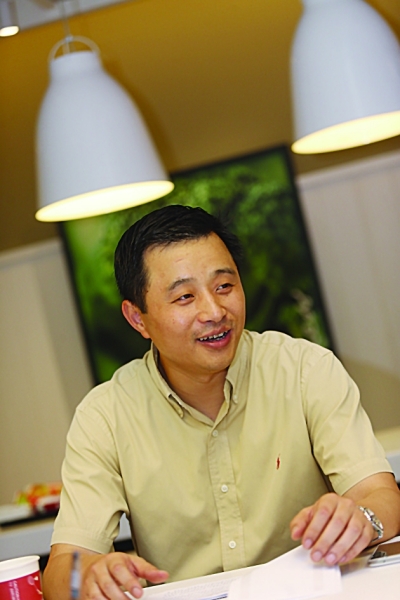 肯德基dining room 新概念餐厅亮相南京