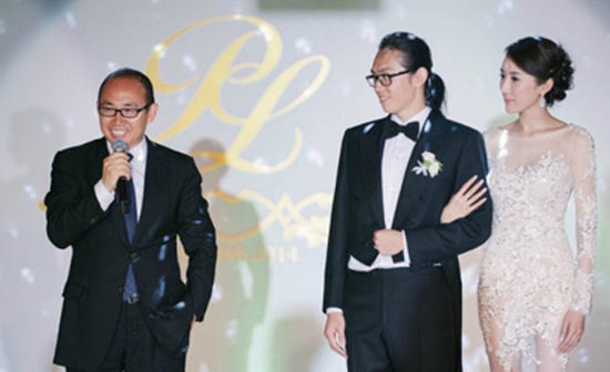 揭秘潘石屹儿媳身世:美艳动人 家庭资产或超20亿_凤凰网资讯_凤凰网